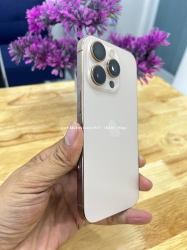 IPHONE 16 PRO
