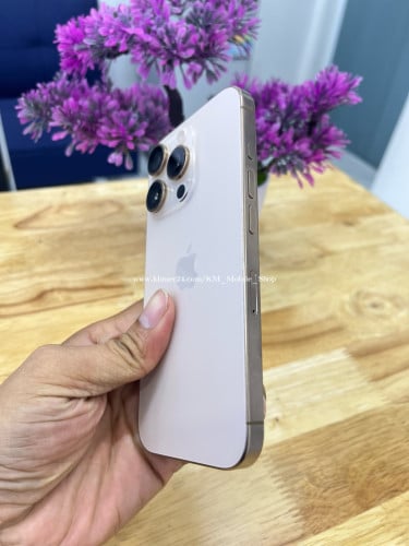 IPHONE 16 PRO