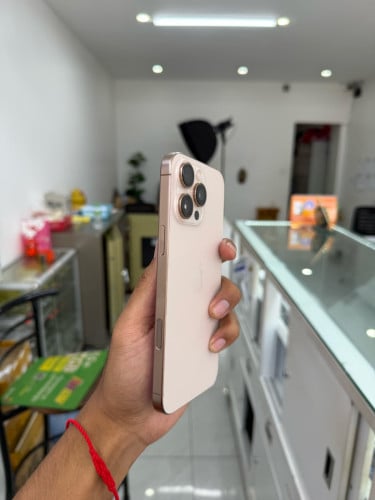 iPhone 16 promax 256G LL/A 790$