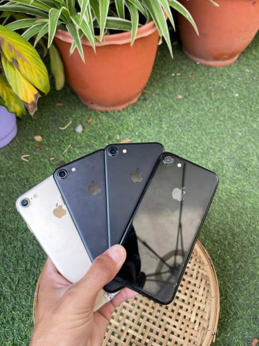 Iphone 7G 128G សានុំ