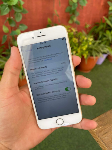 Iphone 7G 128G សានុំ