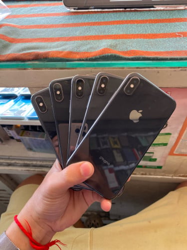 iPhone X 64G