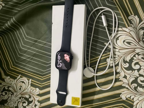Iwatch series 11