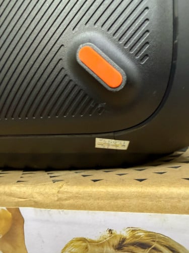 JBL On the Go 98% ស្អាតសំណុំFull Set