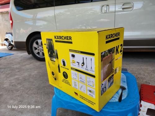 KARCHER