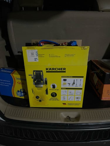 KARCHER