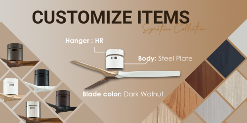 KEN SOLID WOOD