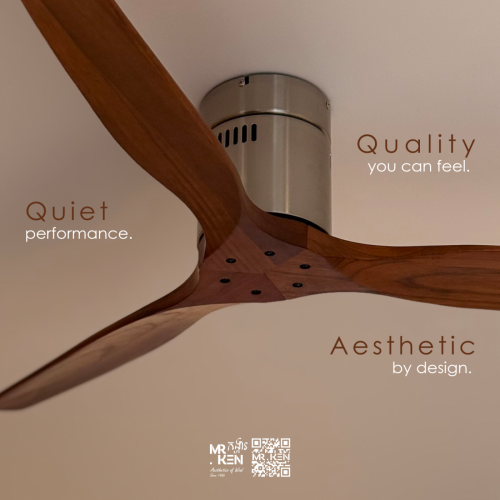 KEN SOLID WOOD