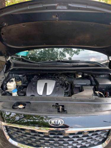Kia Grand Carnival 2019 ( ចងចារបានទៀត)