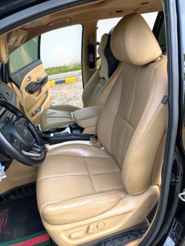 Kia Grand Carnival 2019 ( ចងចារបានទៀត)