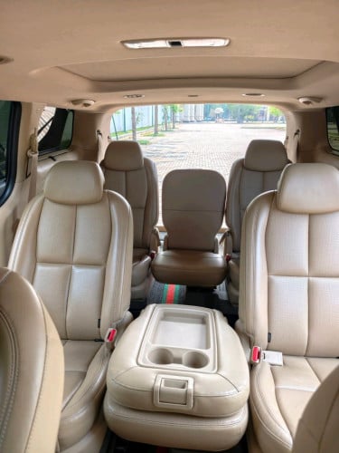 Kia Grand Carnival 2019 ( ចងចារបានទៀត)