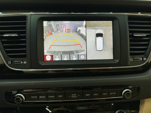 Kia Grand Carnival 2020 V6 សាំង ឡានទិញខ្លាញ់គោក្រុមហ៊ុន