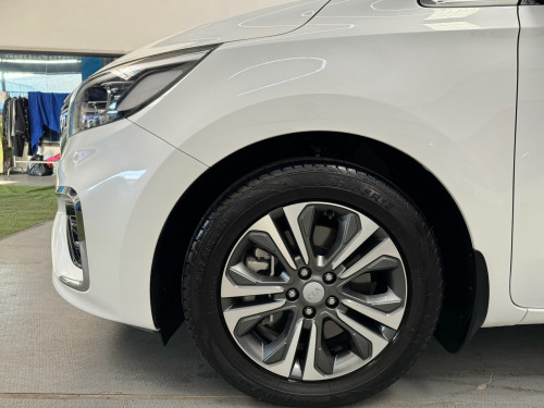 Kia Grand Carnival 2020 V6 សាំង ឡានទិញខ្លាញ់គោក្រុមហ៊ុន