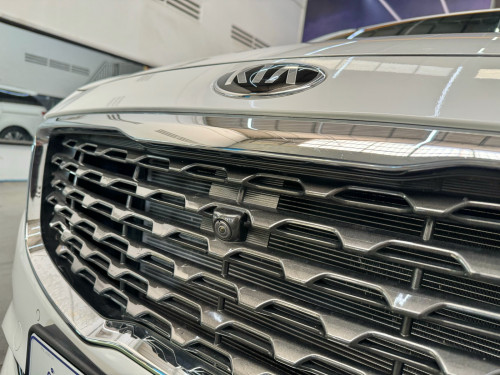 Kia Grand Carnival 2020 V6 សាំង ឡានទិញខ្លាញ់គោក្រុមហ៊ុន