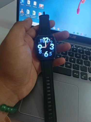 Kieslect KS3