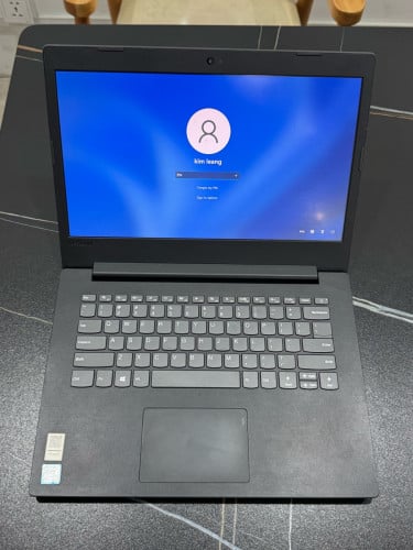 LENOVO IDEAPAD ឆ្នាំ 2020