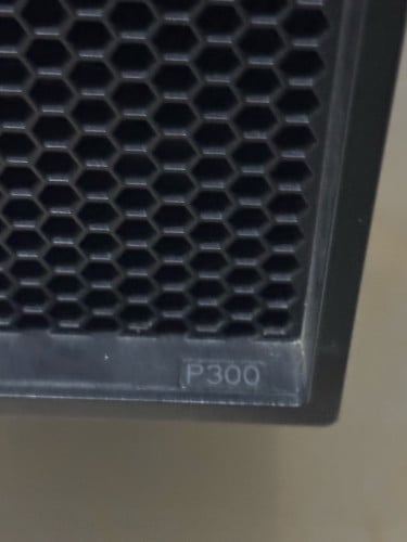 Lenovo Workstation P300