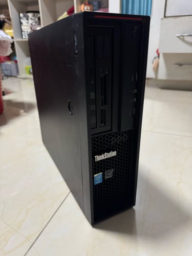 Lenovo Workstation P300