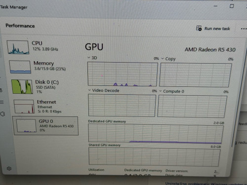 Lenovo Workstation P300