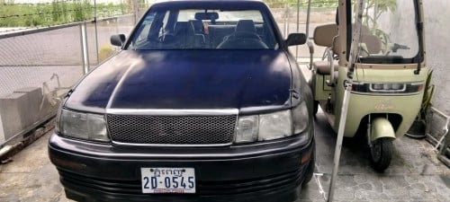 Lexus LS400 1994 in mint condition