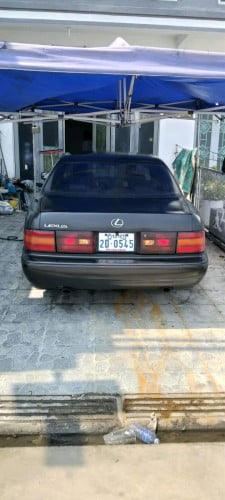 Lexus LS400 1994 in mint condition