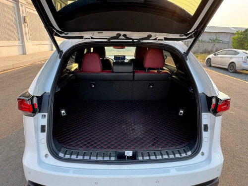 Lexus NX200T P2 F-Sport