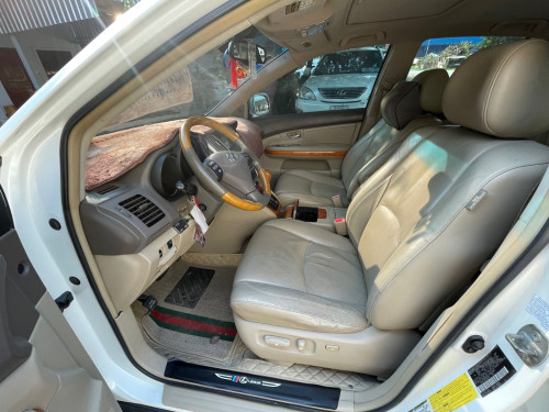 Lexus Rx330 2005 ប៉ុង២ សស៊ីន ឡានមូល ថ្មីខ្លាំង តម្លៃ១៩០០០$ ចរចារ