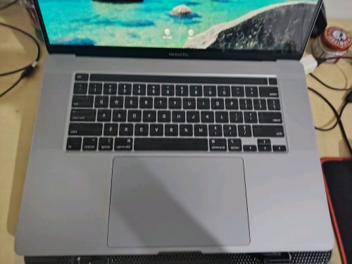Macbook Pro 2019