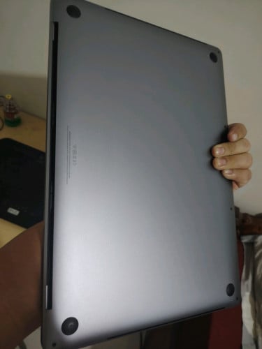 Macbook Pro 2019