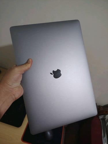 Macbook Pro 2019