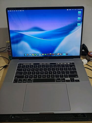Macbook Pro 2019