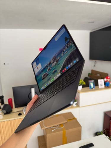 MacBook Air M2 13inch 2022