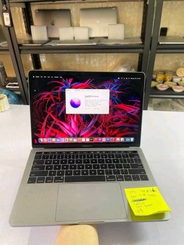Macbook Pro Year2016 Touch Bar