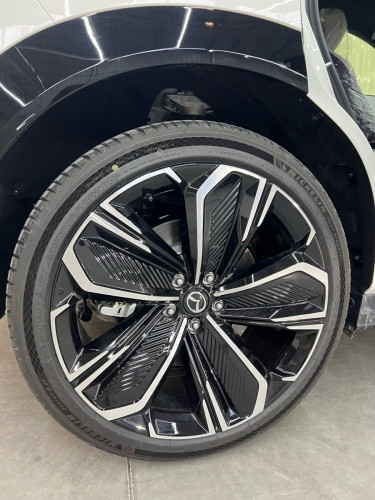 Mazda ez60 option 2