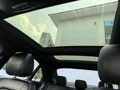 Mercedes-Benz C300 AMG 2015
