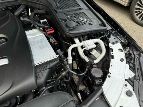 Mercedes-Benz C300 AMG 2015
