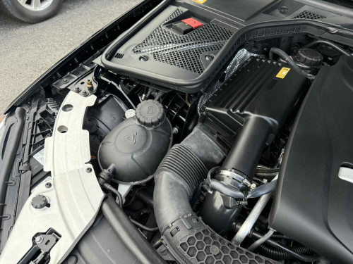 Mercedes-Benz C300 AMG 2015