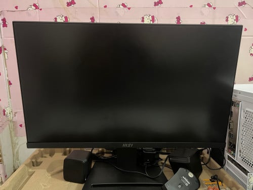 MONITOR