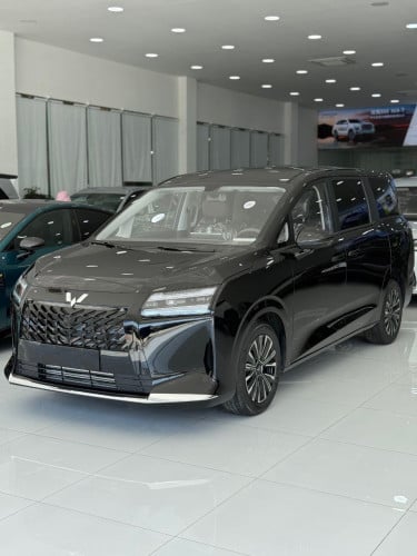 MPV សាំងសុទ្ធ 7កៅអី