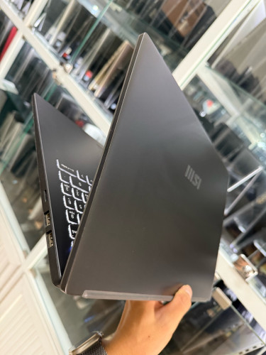 MSI Modern 15 2024 (99%) 3xx$ (New5xx$)