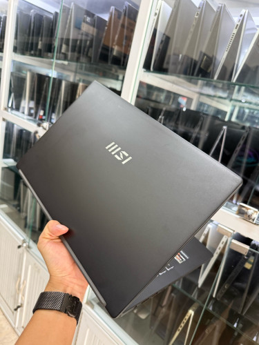 MSI Modern 15 2024 (99%) 3xx$ (New5xx$)