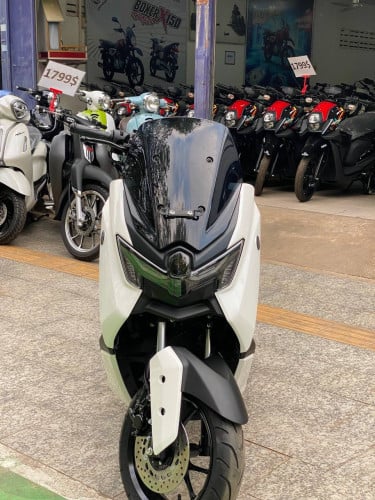 N-Max 026 ស្អាតញាក់