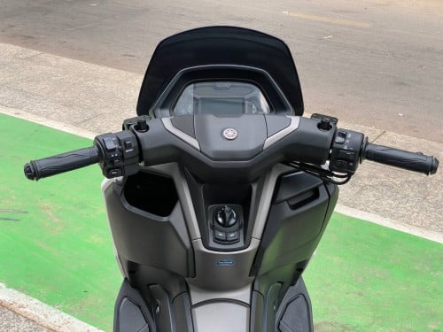 N-Max 026 ស្អាតញាក់