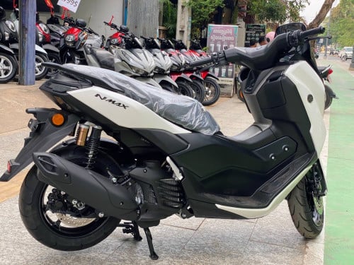 N-Max 026 ស្អាតញាក់