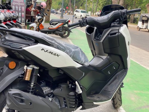 N-Max 026 ស្អាតញាក់