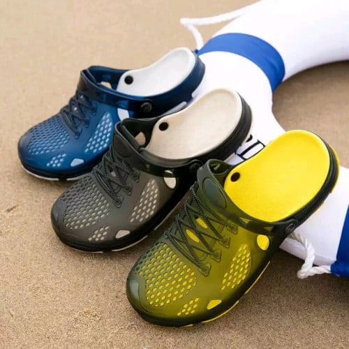 New arrivals clog shoes