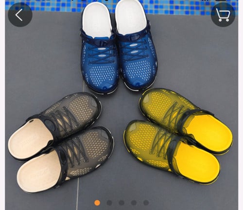 New arrivals clog shoes
