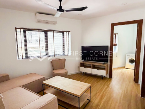 Newly Renovated 1-Bedroom Apartment Available For Rent In Chakto Mukh, Daun Penh Near Royal Palace.