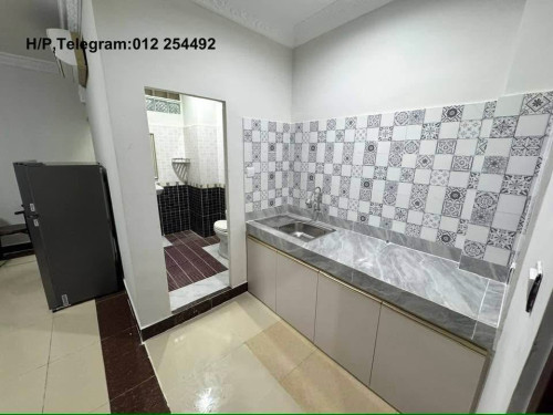 Nice Fully Furnished Elevator Apartment for Rent