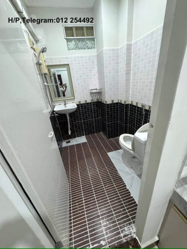Nice Fully Furnished Elevator Apartment for Rent